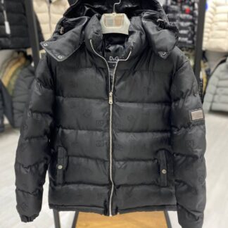 DOLCE & GABBANA JACKET