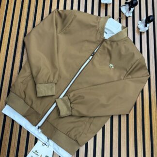 LACOSTE RAINCOAT