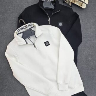 STONE ISLAND SWEATSHIRT