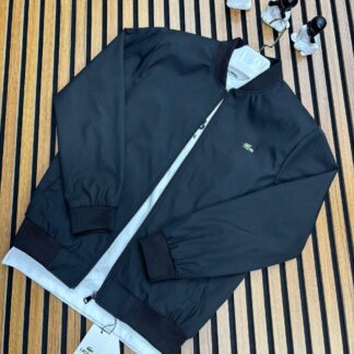 LACOSTE RAINCOAT