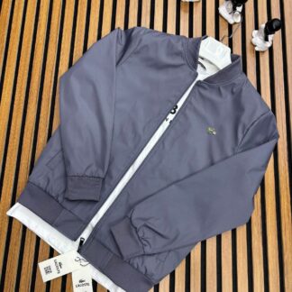 LACOSTE RAINCOAT
