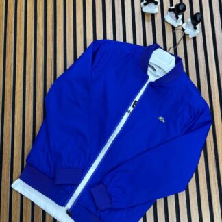 LACOSTE RAINCOAT