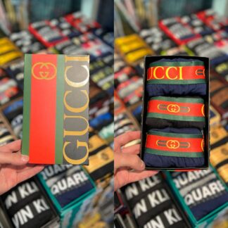 GUCCI BOXER