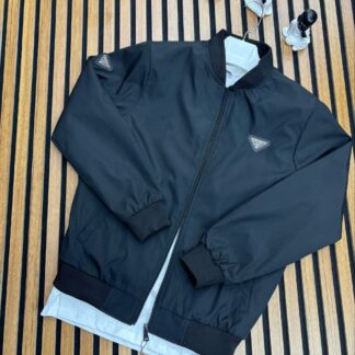 PRADA RAINCOAT