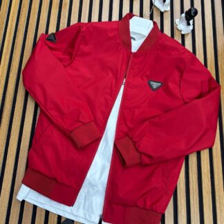 PRADA RAINCOAT