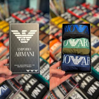 ARMANI BOXER