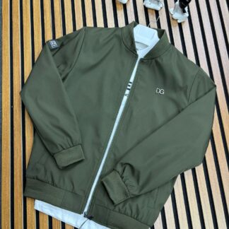 DOLCE GABANNA RAINCOAT