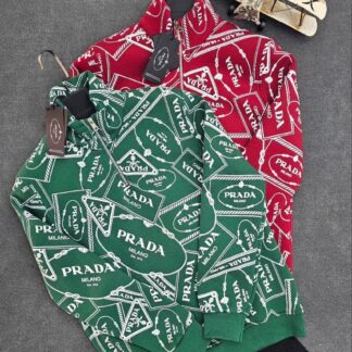 PRADA SWEATSHIRT