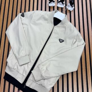 PRADA RAINCOAT