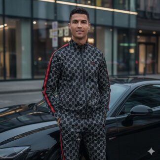 GUCCI TRACKSUIT