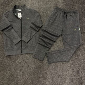 LACOSTE TRACKSUIT