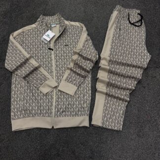 LACOSTE TRACKSUIT