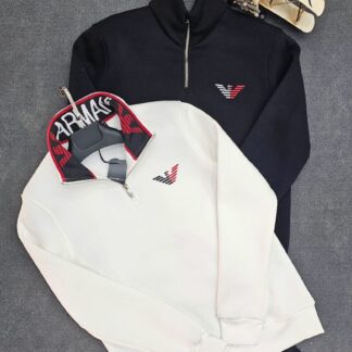 ARMANI SWEATSHIRT