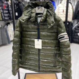 MONCLER JACKET
