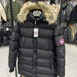 MONCLER JACKET