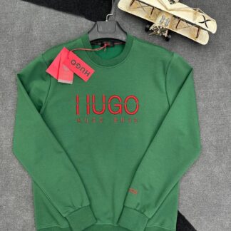 HUGO BOSS SWEATSHIRT