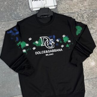 DOLCE GABANNA SWEATSHIRT