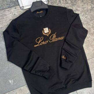 LORO PIANA SWEATSHIRT