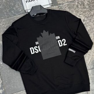 DSQUARED2 SWEATSHIRT