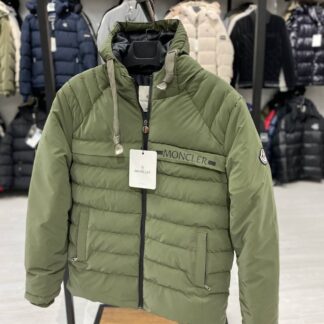 MONCLER JACKET