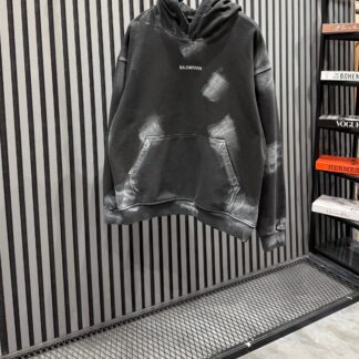 BALENCIAGA HOODIE