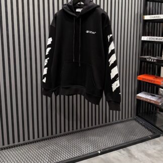 OFF-WHITE HOODIE