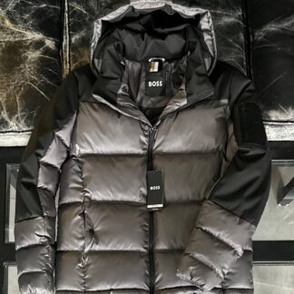 BOSS JACKET