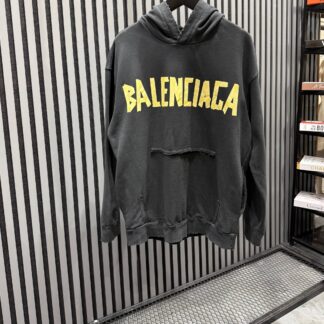 BALENCIAGA HOODIE