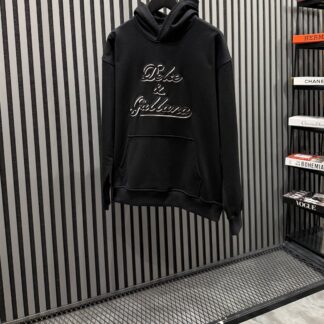 DOLCE GABANNA HOODIE