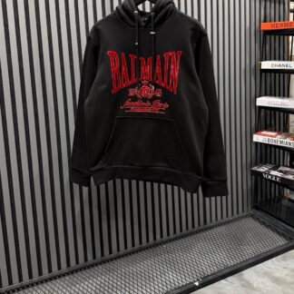 BALMAIN HOODIE