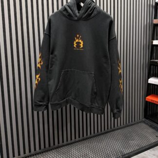 BALENCIAGA HOODIE