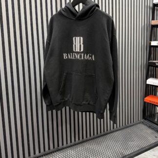 BALENCIAGA HOODIE