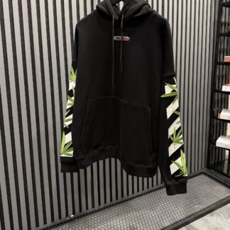 OFF-WHITE HOODIE
