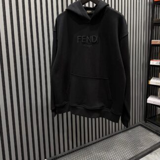 FENDI HOODIE