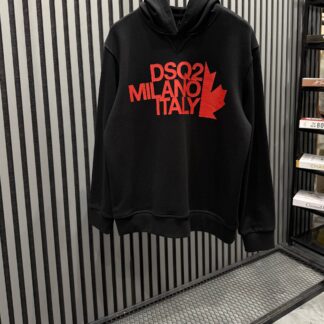 DSQUARED2 HOODIE