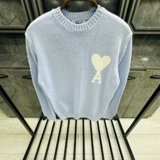 AMI KNITWEAR