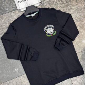 CASABLANCA SWEATSHIRT