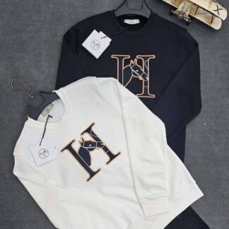 HERMES SWEATSHIRT