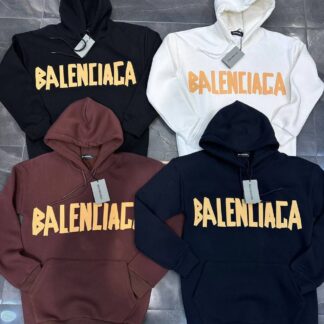 BALENCIAGA HOODIE