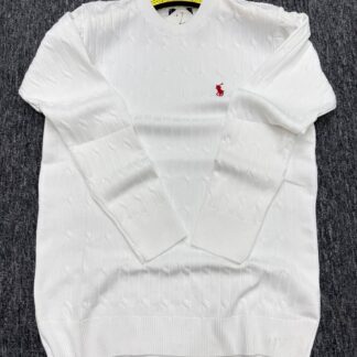 RALPH LAUREN KNITWEAR