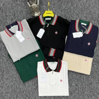 LOUIS VUITTON KNITWEAR