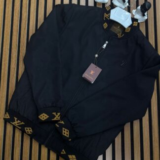LOUIS VUITTON RAINCOAT
