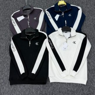 CALVIN KLEIN SWEATSHIRT