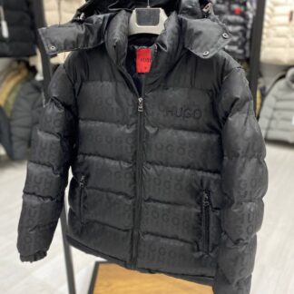 HUGO JACKET
