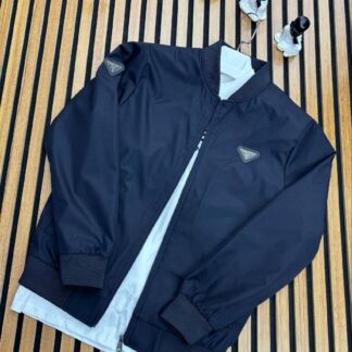 PRADA RAINCOAT