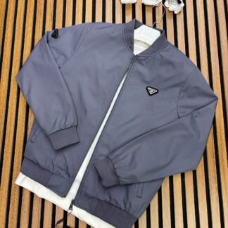 PRADA RAINCOAT