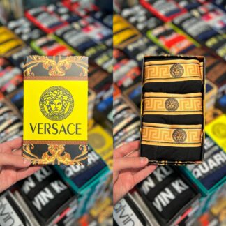 VERSACE BOXER