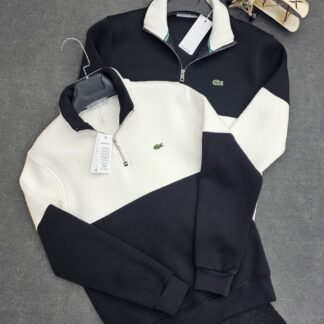 LACOSTE SWEATSHIRT