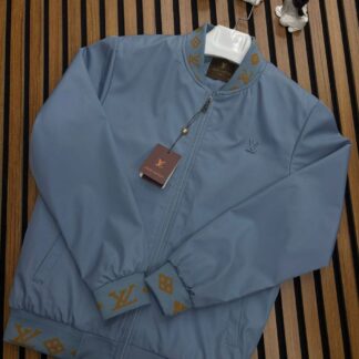 LOUIS VUITTON RAINCOAT