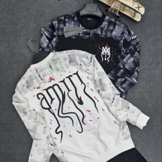 AMIRI SWEATSHIRT